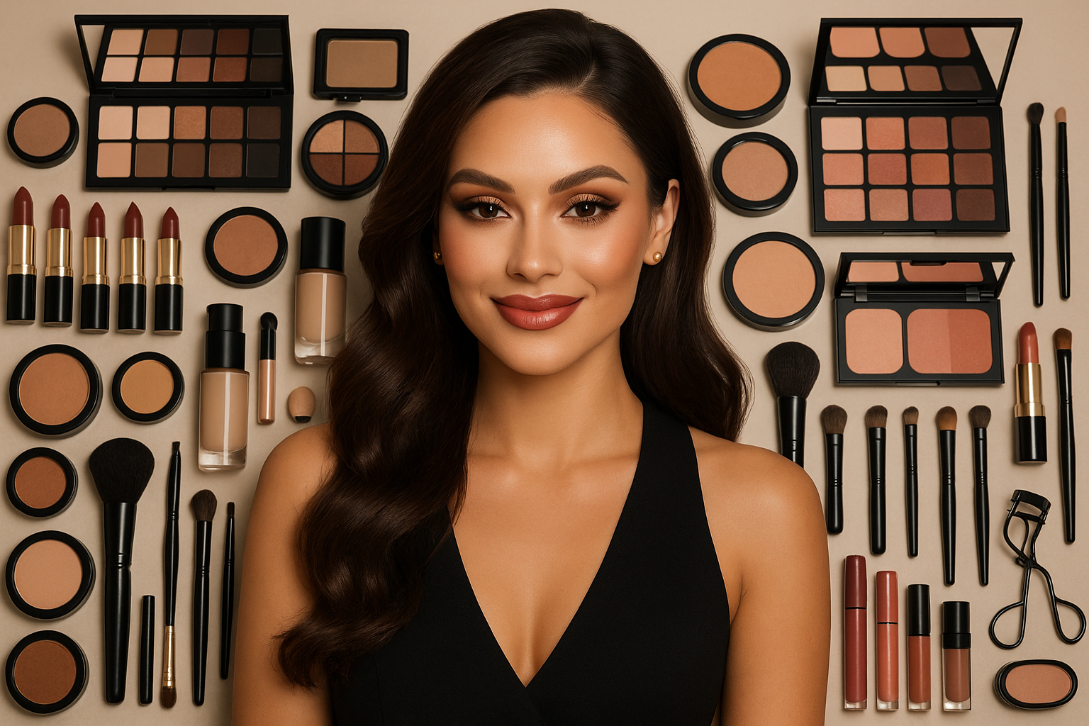 Maquillaje