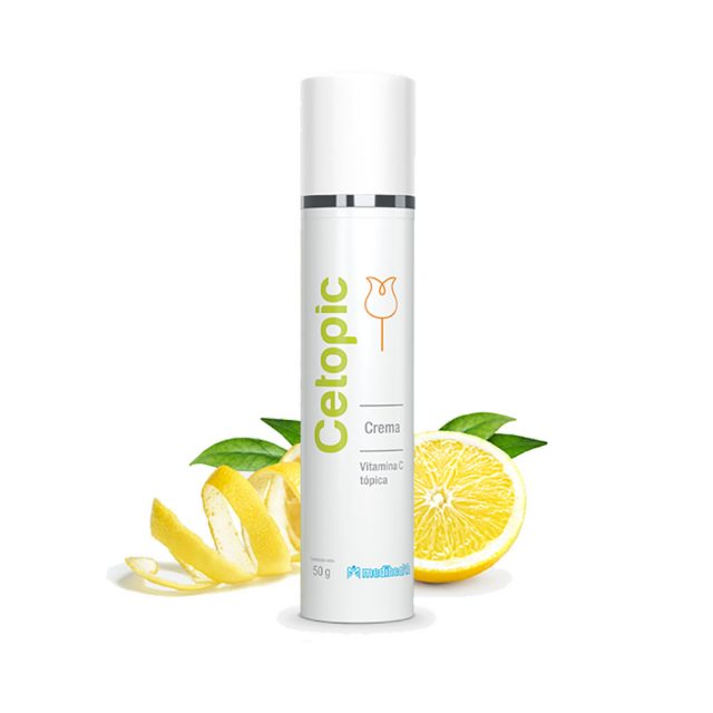 Cetopic Crema Tópica x 50g