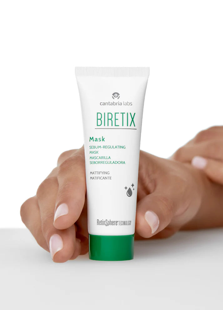 Biretix Mask - CANTABRIA LABS