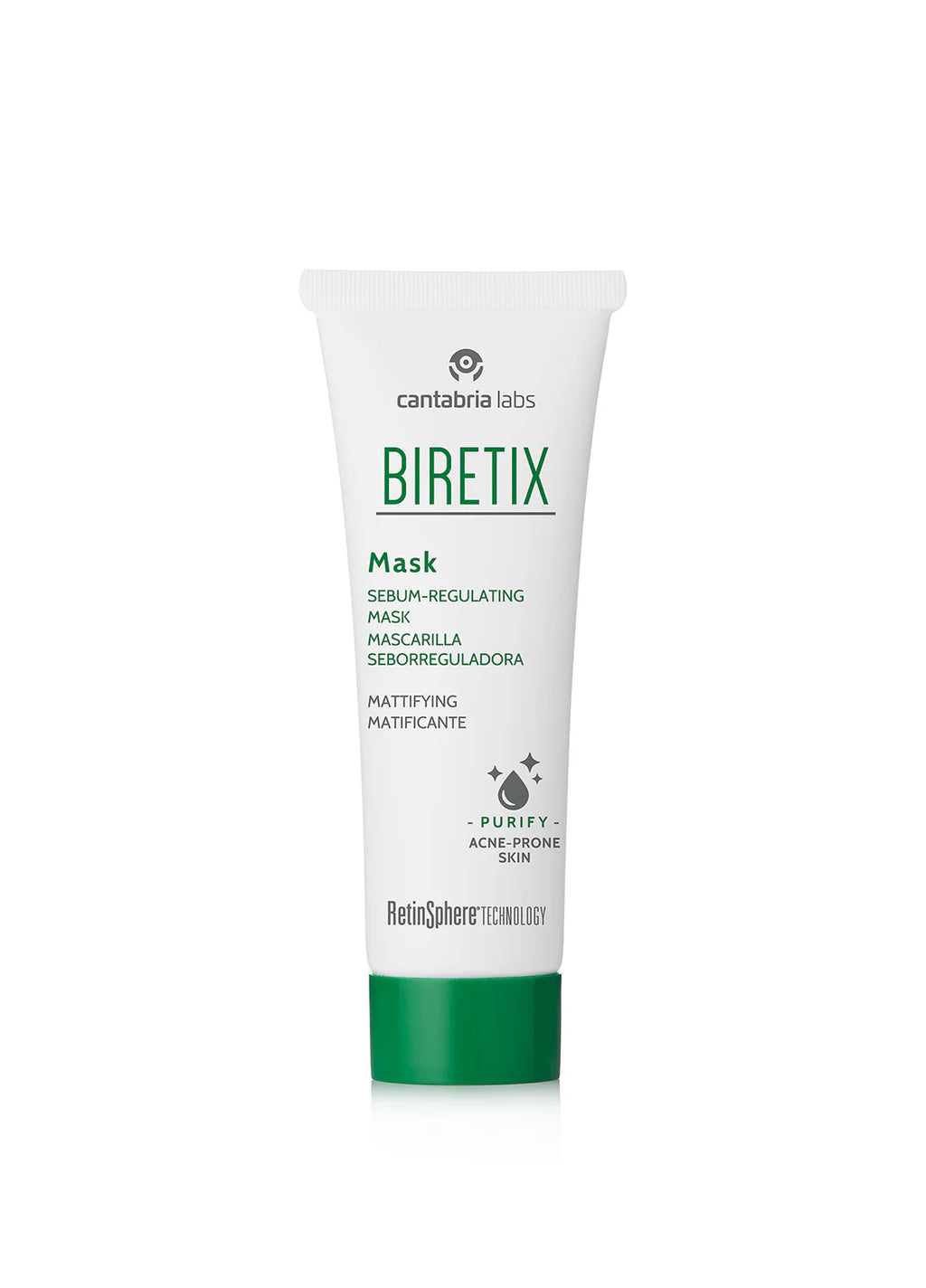 Biretix Mask - CANTABRIA LABS