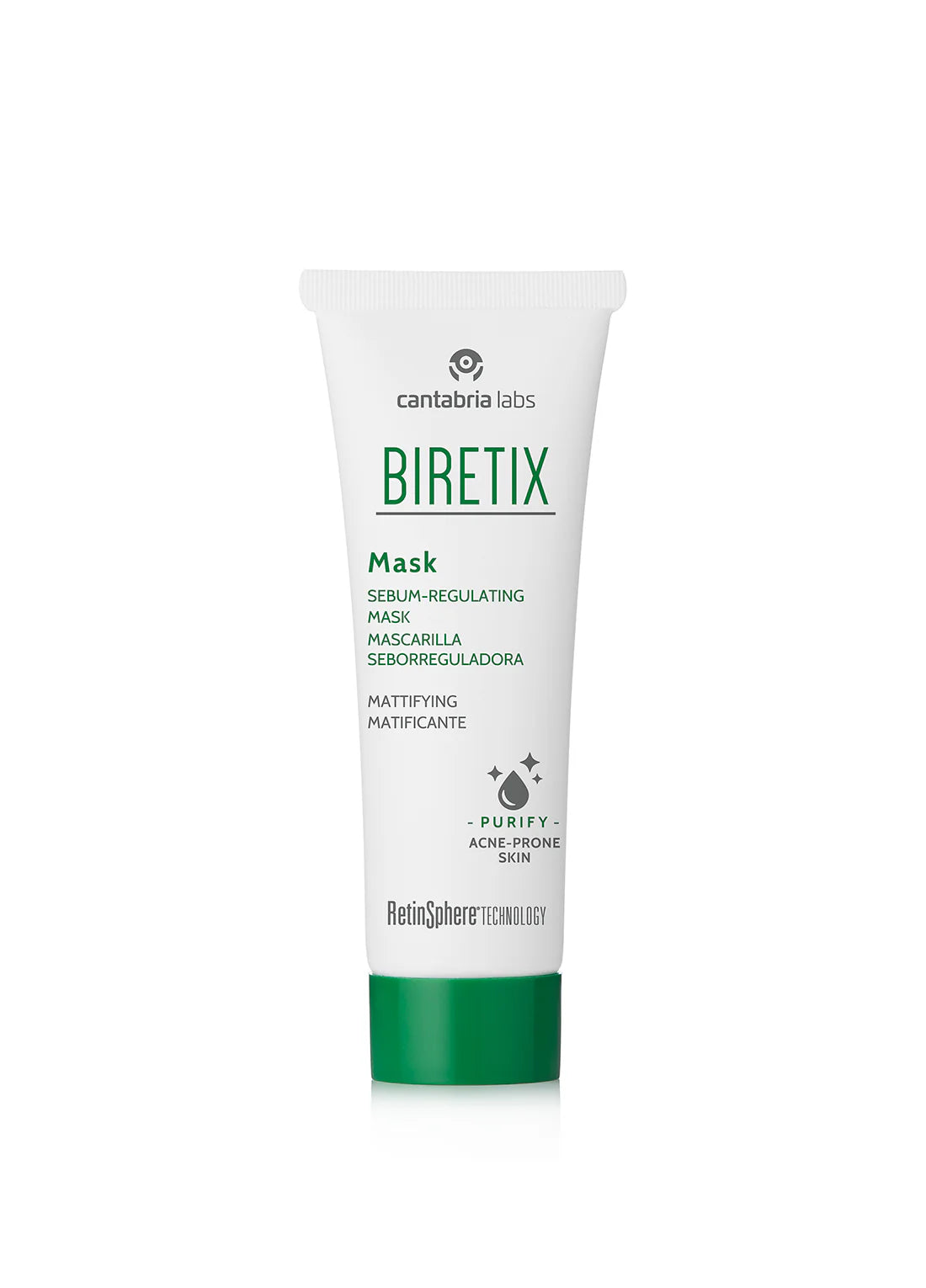 Biretix Mask - CANTABRIA LABS