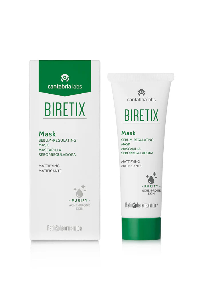 Biretix Mask - CANTABRIA LABS