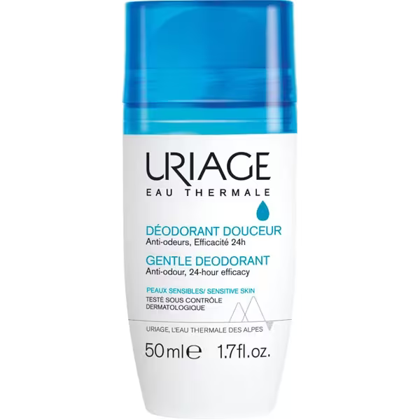 URIAGE Desodorante roll on 50ML